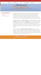 Mobile Screenshot of illuminatedresearch.com